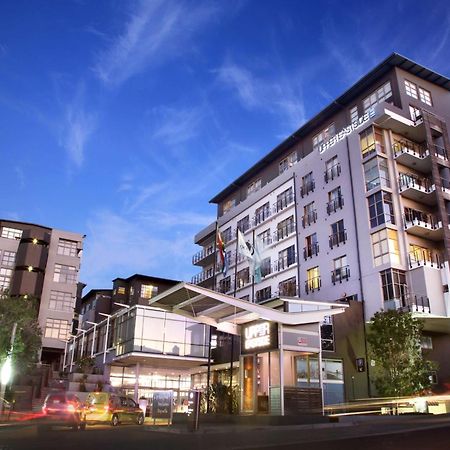 Hotel Doubletree By Hilton Cape Town Upper Eastside Exterior foto
